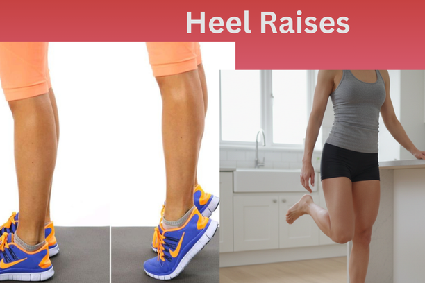 Best 5 Minute Strength Exercises at Home for Beginners