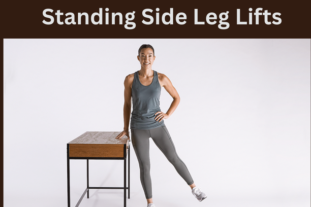 Best 5 Minute Strength Exercises at Home for Beginners